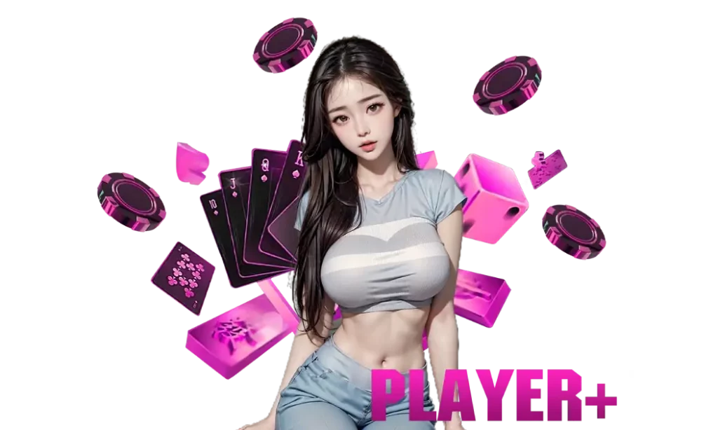 playerplus77