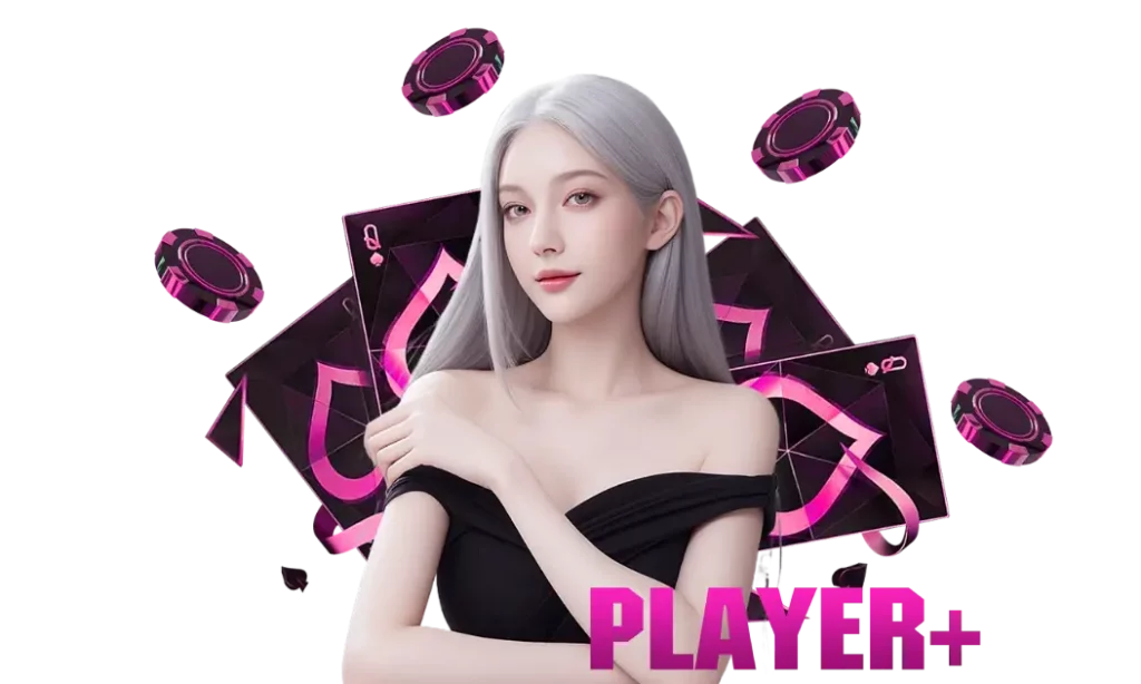 playerplus77