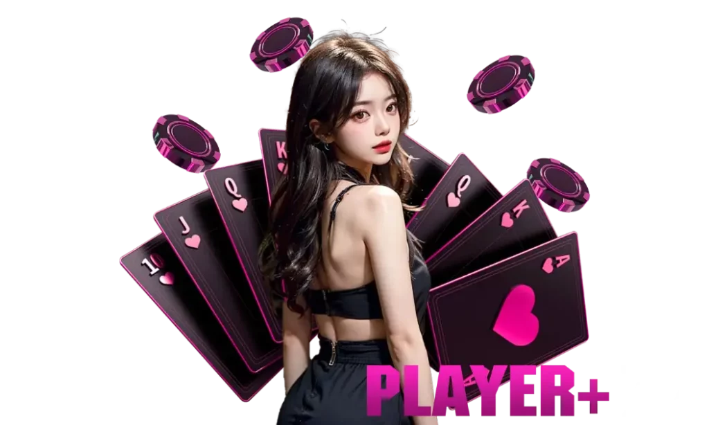 playerplus77