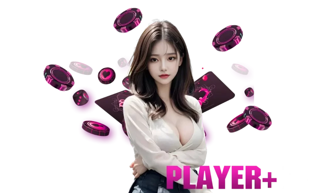 playerplus77